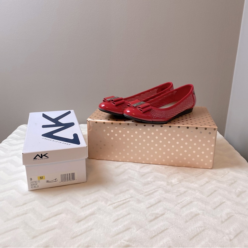 Anne Klein Sport - Akaricia Flat